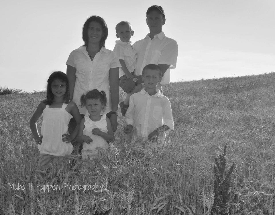 "Brandel Family."
