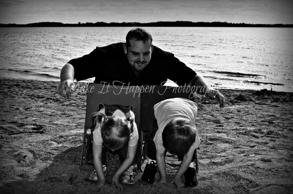 "Snyder Family."